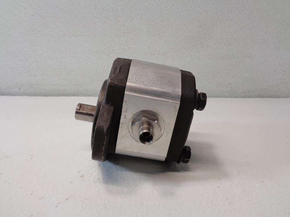 Hydro-Tek Hydraulic Gear Pump G204B02